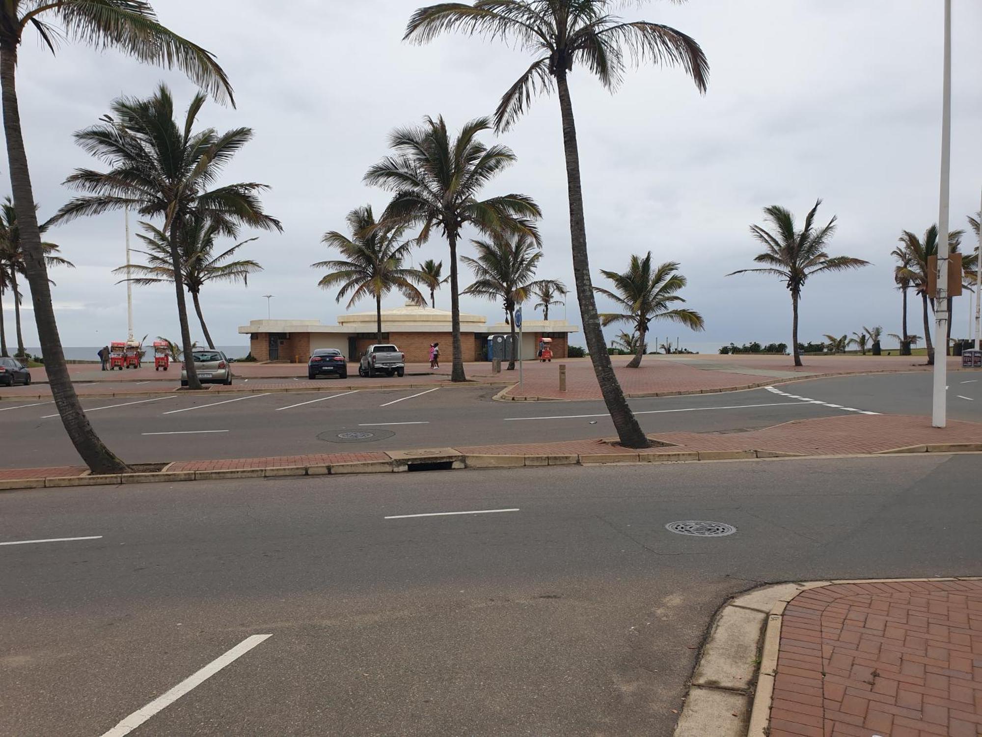 Summersands Durban North Beach Exterior foto